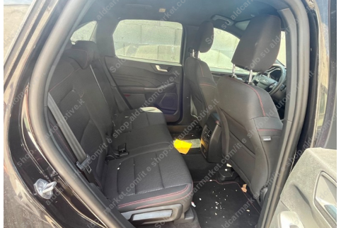 2023 Ford Kuga, Dyzelinas